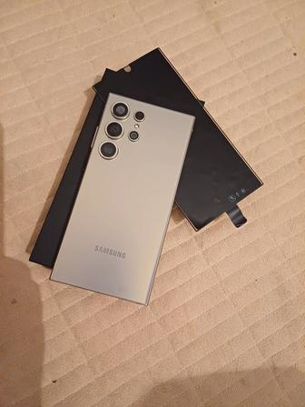 Продам телефон Samsung s24 ultra