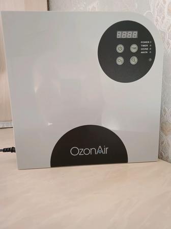 Продам Озонатор- ионизатор воды и воздуха OzonAir