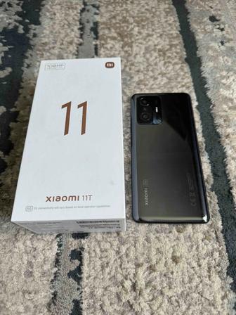 Продам смартфон Xiaomi 11t 5G