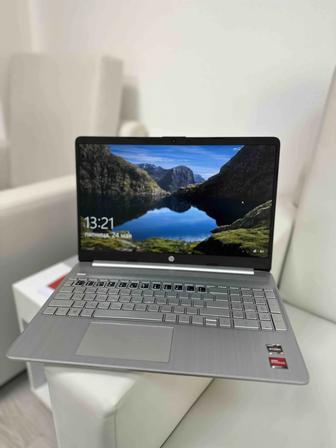 Продам ноутбуки HP laptop 15s в идеальным состоянии