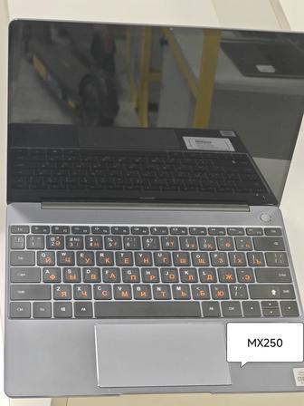 Huawei Notebook