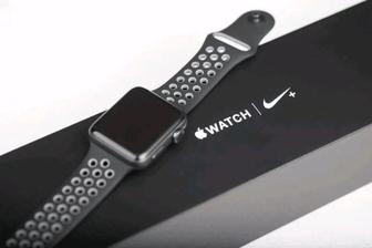 Apple watch 8 nike lux+ airpods pro