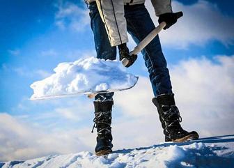 Альпинисты Чистка снега наледь сосульки уборка демонтаж антен козырьки