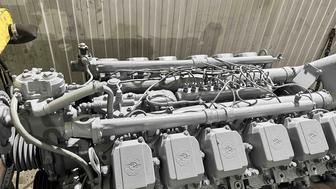 Двигатель ЯМЗ 240Р