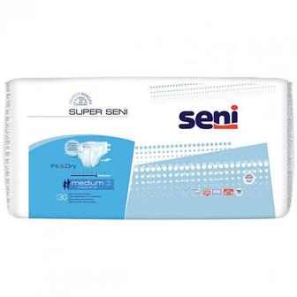 Подгузники для взрослых Super Seni 2 (Medium)