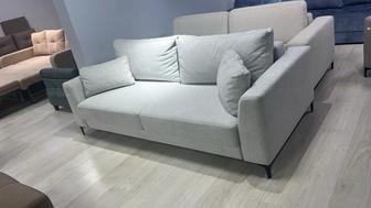 Продам новый диван в упаковке, длина 2.3м