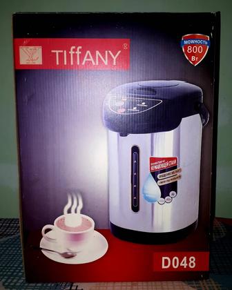 Чайник-термос Tiffany