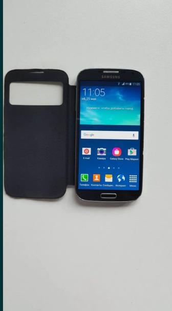 !. Шымкент .! Телефон Samsung Galaxy S4.