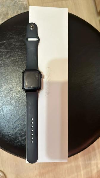 Продам б/у Apple Watch 8 series 41 mm
