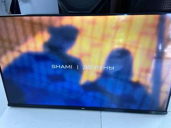 Smart Tv TCL 40дюйм от Актив маркет