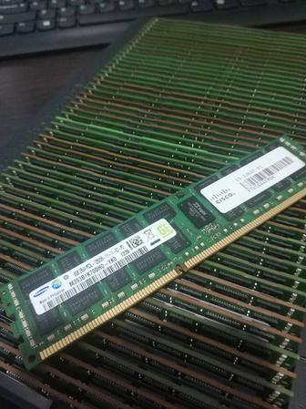 ОЗУ DDR3 12800R 8Gb / 16Gb для сервера