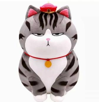 Продаю игрушку кот-император, 65 см