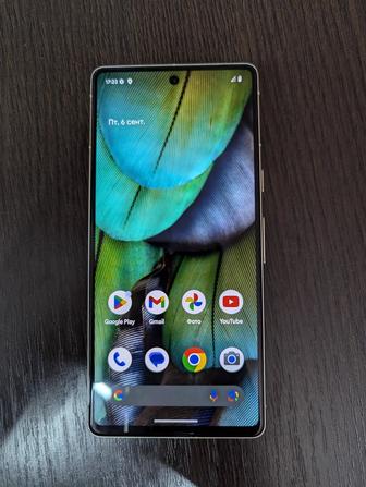 Google Pixel 7 смартфон