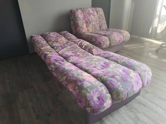 2 кресла-кровать