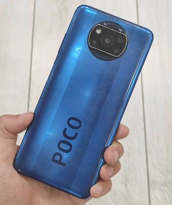 Продам смартфон Xiaomi Poco X3 PRO
