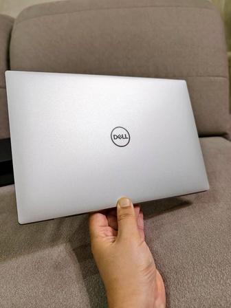 Продам Dell XPS 9310 i7-11gen, 16Gb, 2TB