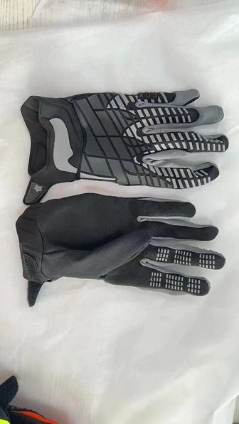 Мото перчатки для Эндуро