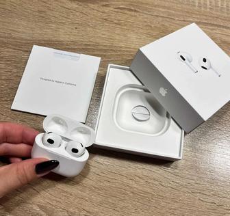 Продам Airpods 3, оригинал