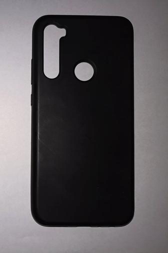 Продаю чехол для Xiaomi Redmi Note 8
