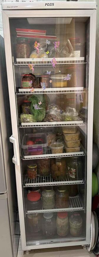 Продам холодильник бытовой Pozis свияга-538-8