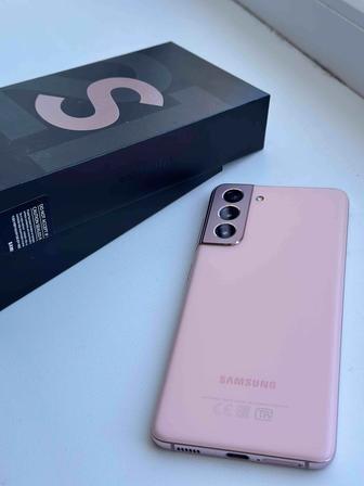 Продам Samsung S21 5G