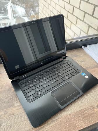 Ноутбук HP ENVY 15,6 i5, ssd