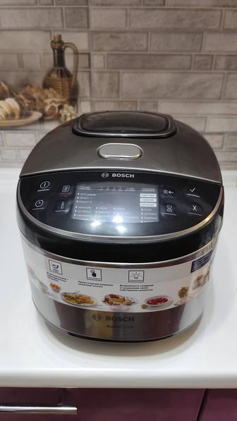 Мультиварка Bosch Autocook