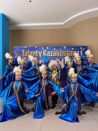 Прокат костюмов узбекский хорезм