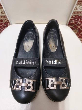 Туфли для девочки Baldinini