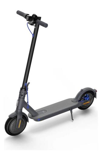 Электросамокат Xiaomi electric scooter 3