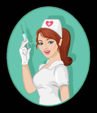Услуги медсестры
