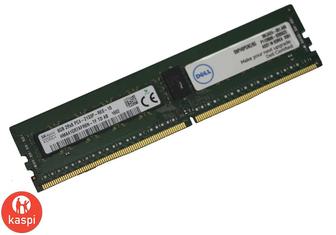 Оперативная память Mix Brand 8Gb DDR4 2133 MHz ECC