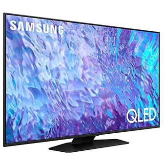 Samsung Smart TV 4K