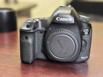 Canon 5D mark III