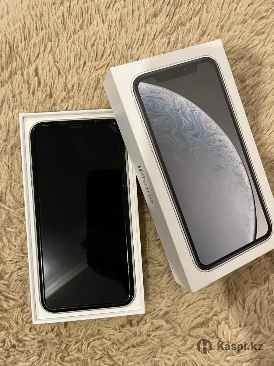 Продам IPhone XR: №114903118 — мобильные телефоны в Павлодаре — Kaspi  Объявления