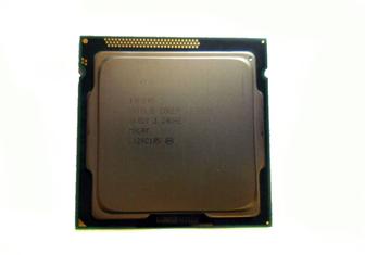 Core i3 2120 3.30GHz. LGA 1155
