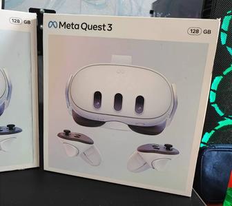 Продам Meta Quest 3