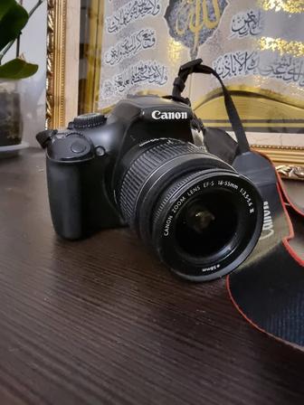 Продается фотоаппарат
