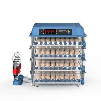 Инкубаторы в Кокшетау на 64 , 128 ,192 ,256 яиц