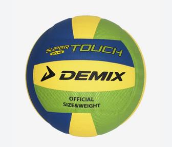Продам новый волейбольный мяч Demix