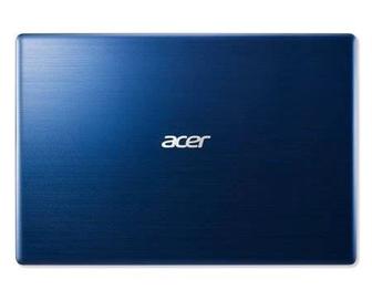 Ультрабук Acer swift 3 (i5/mx150)