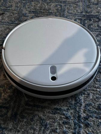 пылесос Xiaomi Mi Robot Vacuum-Mop 2 Lite