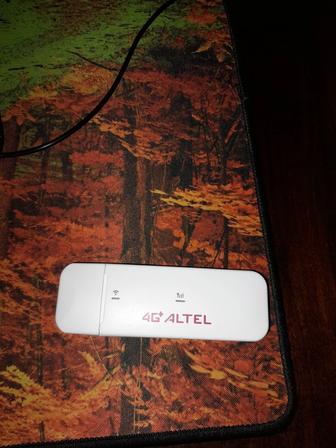 4G ALTEL USB модем