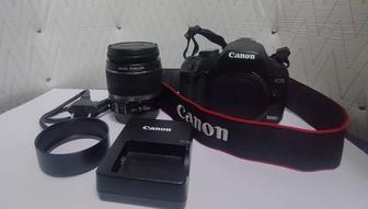 Canon EOS 500D