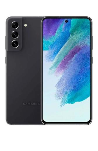 Смартфон Samsung Galaxy S21 FE New 6 ГБ/128 ГБ серый(графит