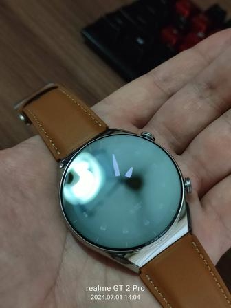 Смарт часы Xiaomi watch S1