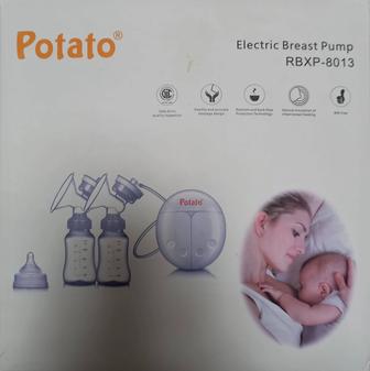 Продам Potato RBXP-8013 Молокоотсос электрический