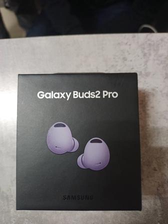 Наушники Galaxy Buds2Pro