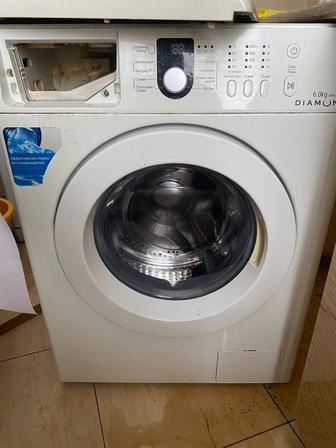 Услуги мастера по ремонту стиральных машин автомат на дому у клиента