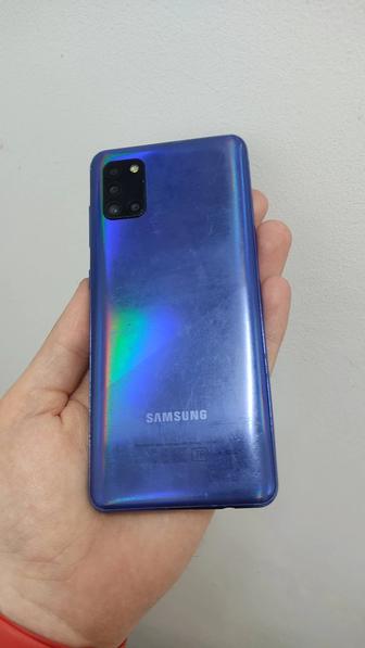 Samsung a31